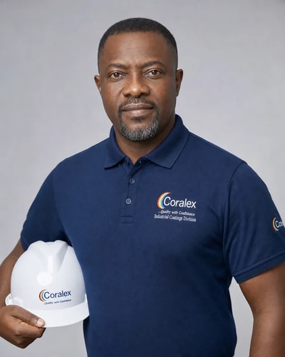 Mr. Emmanuel Tetteh Quaye