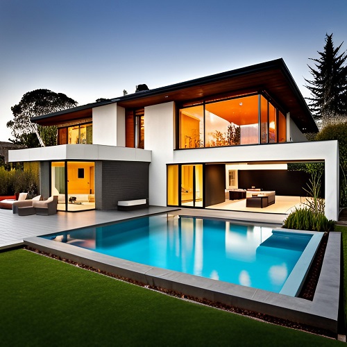 Exterior Painting Ghana