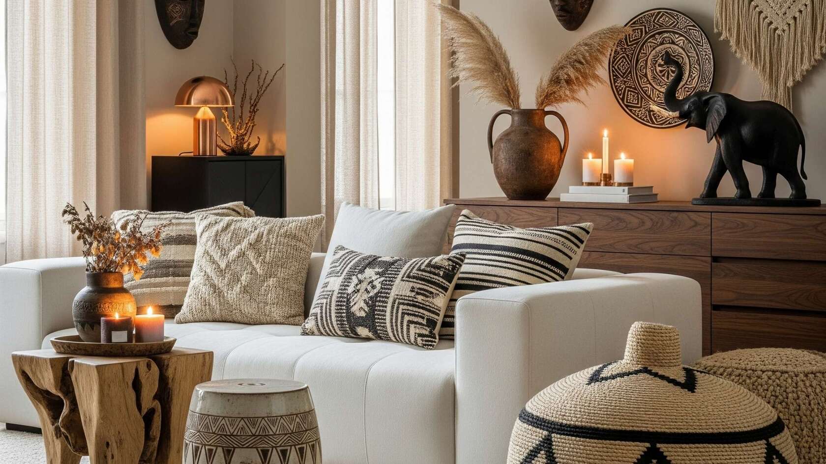 Coralex Painters Ghana Project 1