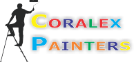 Coralex Painters